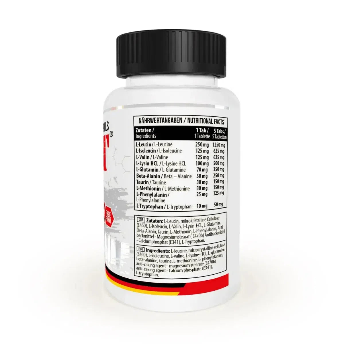 Amino Complex 90Tabl.-Aminosäuren-MST-Maniac-Sports