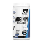 Arginin Mega Caps 150 Kapseln-L-Arginin-Maniac-Sports.de