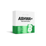 Ashwa+ 30 Kapseln-Ashwagandha-BioTech USA-Maniac-Sports