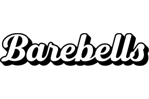 Barebells logo
