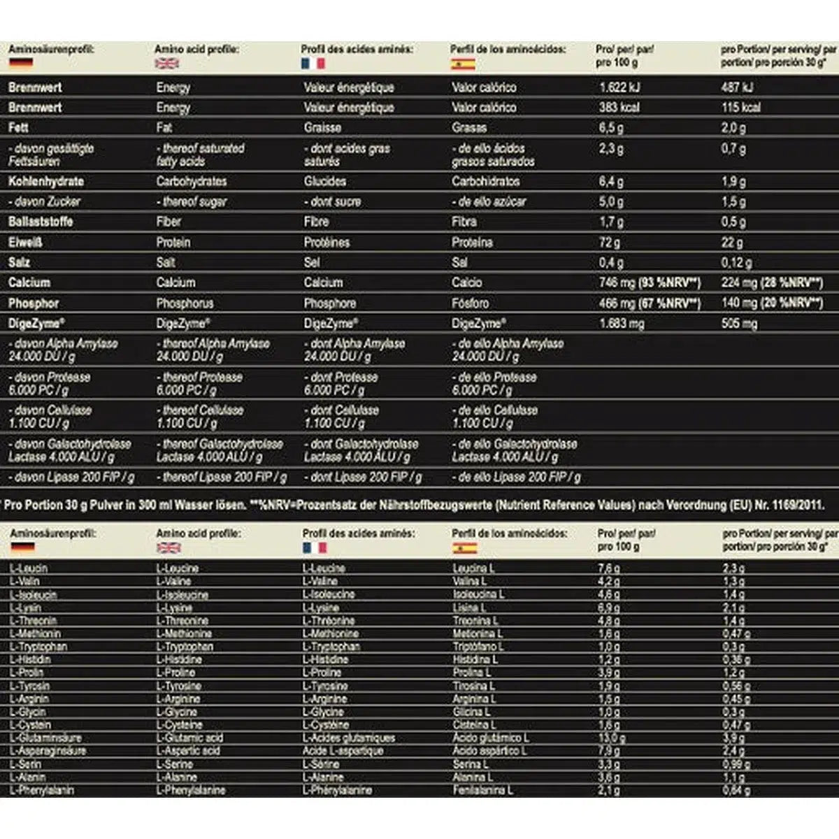 Best Whey Protein 2010g-Whey Protein-MST-Chocolate-Maniac-Sports