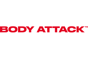 Body Attack logo
