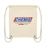 CHEMIE Du bist nicht du, wenn du "NATURAL" bist! Gym-Bag-Taschen-maniac-sports-Natural-ca. 38x42-Maniac-Sports
