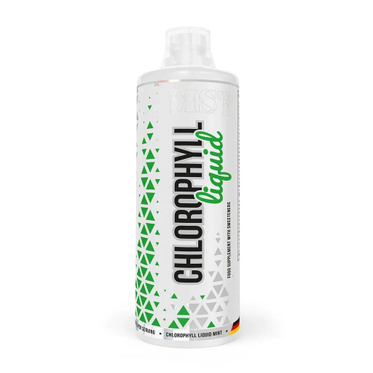 Chlorophyll 1000 ml-Mineralstoffe-MST-Maniac-Sports