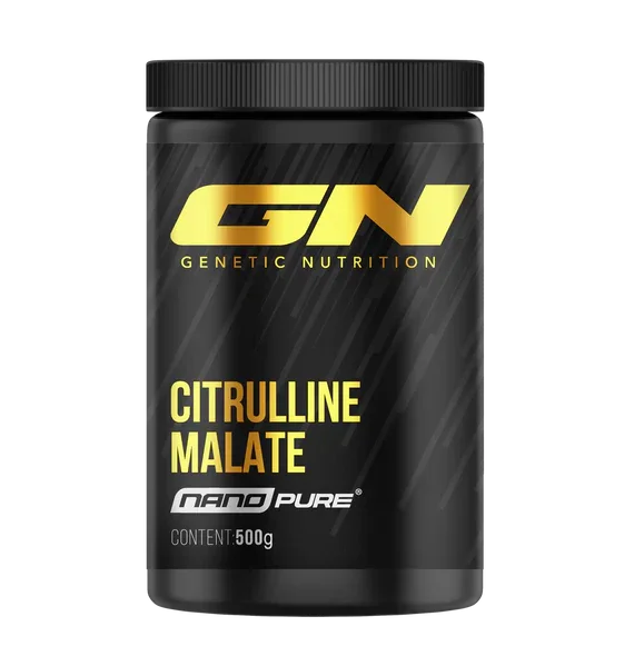 Citrulline Malate 500g-L-Citruline-GN Labaratories-Maniac-Sports