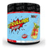 Citrulline Pump 262g-L-Citruline-MST-Strawberry Lime-Maniac-Sports
