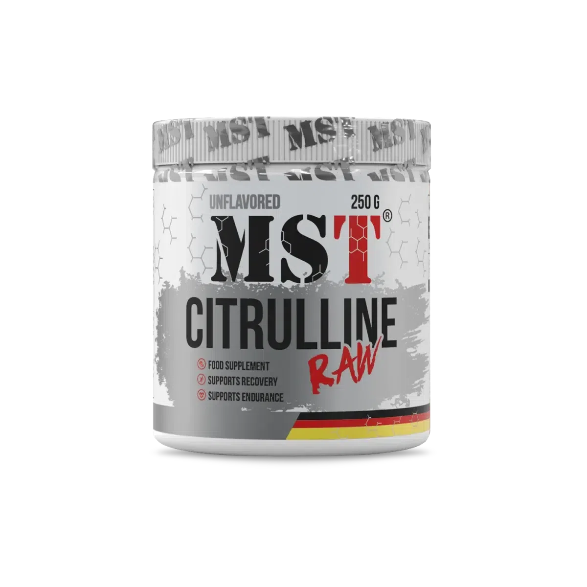 Citrulline RAW 250g/500g-L-Citruline-MST-250g-Maniac-Sports
