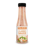 Classic Sauce 350ml-Saucen-INLEAD-Caesar Dressing Style-Maniac-Sports