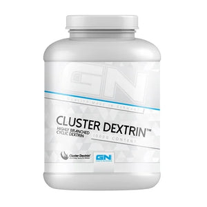Cluster Dextrin 1000g-Cluster Dextrin-GN Labaratories-Maniac-Sports
