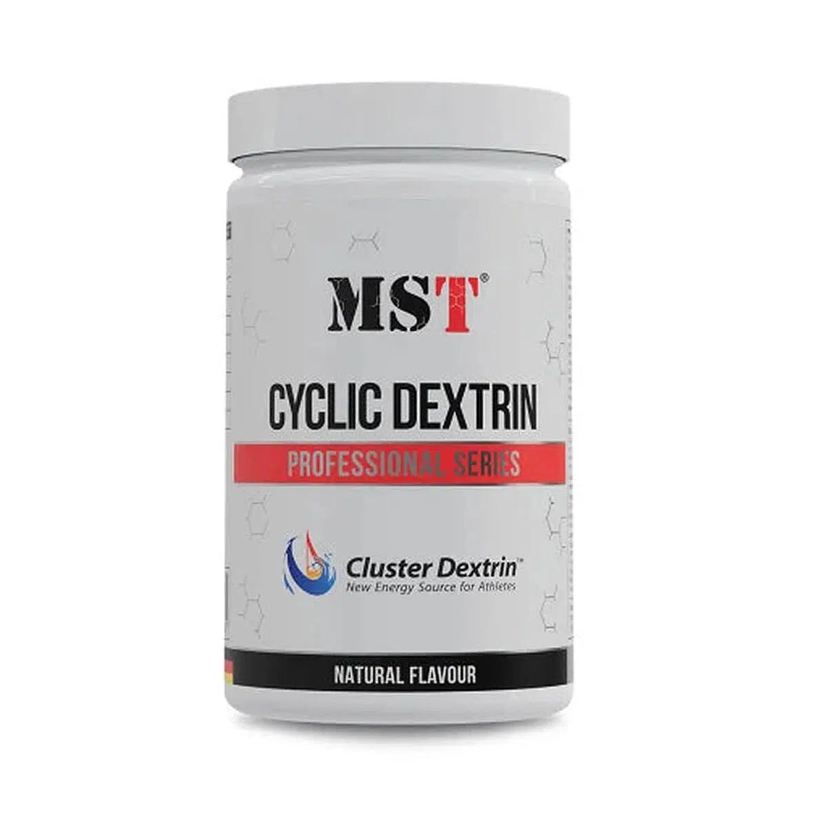 Cluster Dextrin 1kg-Cluster Dextrin-MST-Maniac-Sports