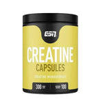 Creatine Capsules 300 Kapsel-Kreatin-ESN-Maniac-Sports