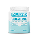 Creatine Monohydrate 300 Kapseln-Kreatin-INLEAD-Maniac-Sports