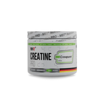 Creatine Pro Creapure® 300 g Unflavored-Kreatin-MST-Maniac-Sports