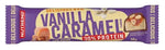 Delicious Bar 28x50g-Proteinriegel-NUTREND-Erdnussbutter + Kramell-Maniac-Sports