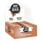 Designer Bar Box 12x45g-Proteinriegel-ESN-Hazelnut nougat-Maniac-Sports