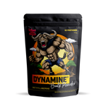 What the Supp-Dynamine® (Methylliberine) Pulver 10g-Pre Workout Booster-Maniac-Sports