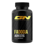 Fadogia Agrestis 60 Kapseln-Testo Booster-GN Labaratories-Maniac-Sports