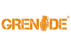Grenade logo