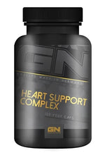 Heart Support Complex 120 Kapseln-Mineralstoffe-GN Labaratories-Maniac-Sports