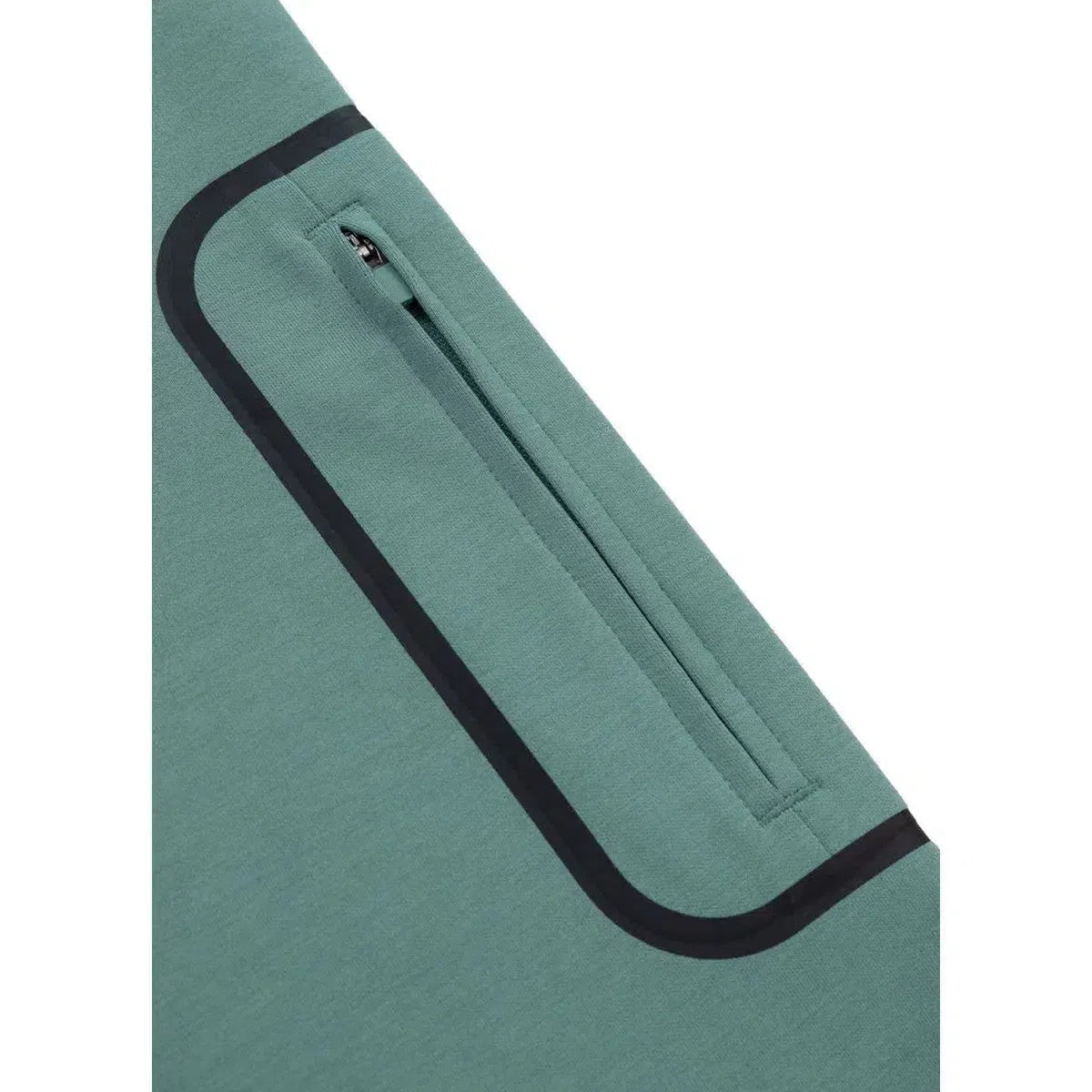 Herren Hoodie Explorer-Hoodie-PIT BULL WEST COAST-Mint-S-Maniac-Sports