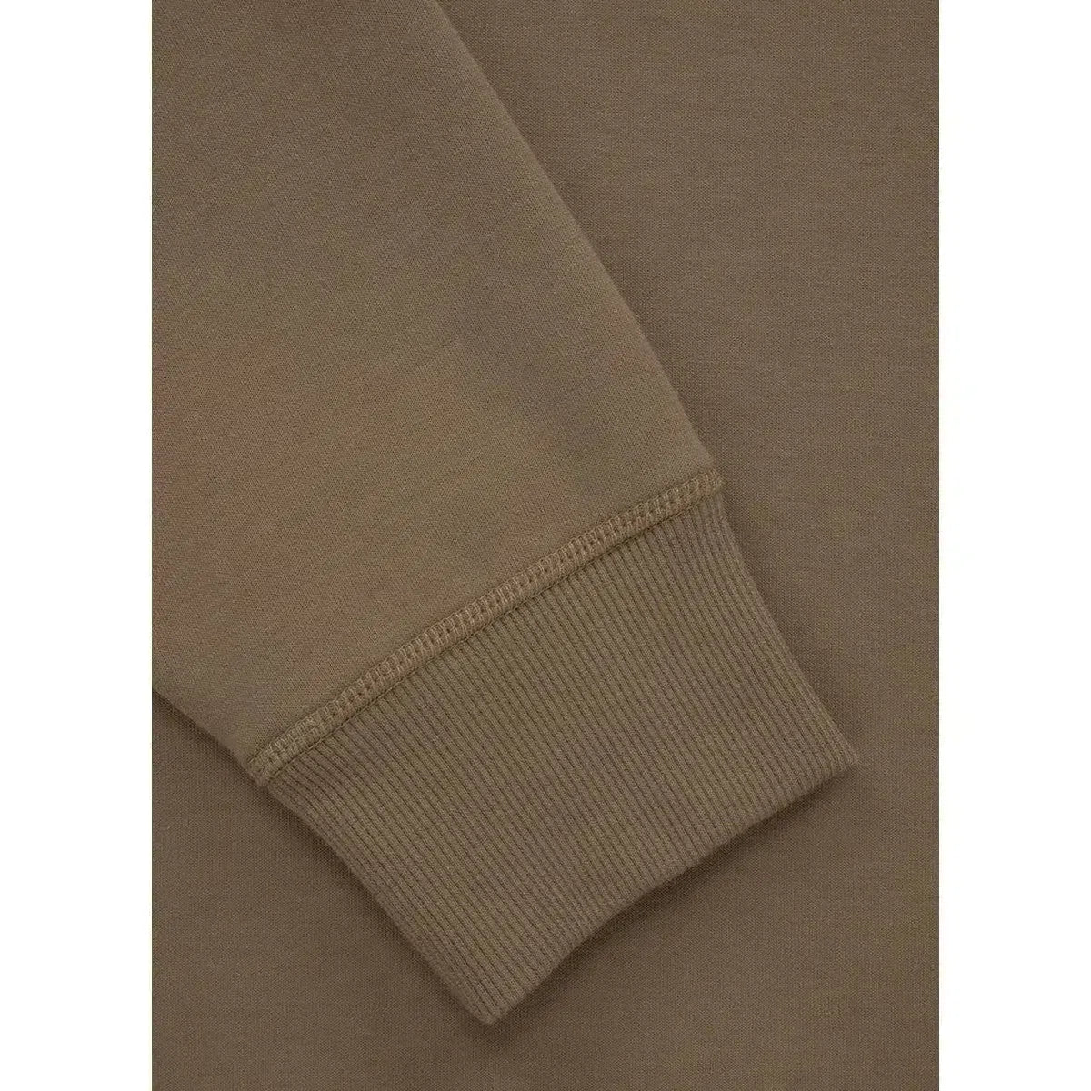 Herren Hoodie Stafford-Hoodie-PIT BULL WEST COAST-Olivgrün-S-Maniac-Sports