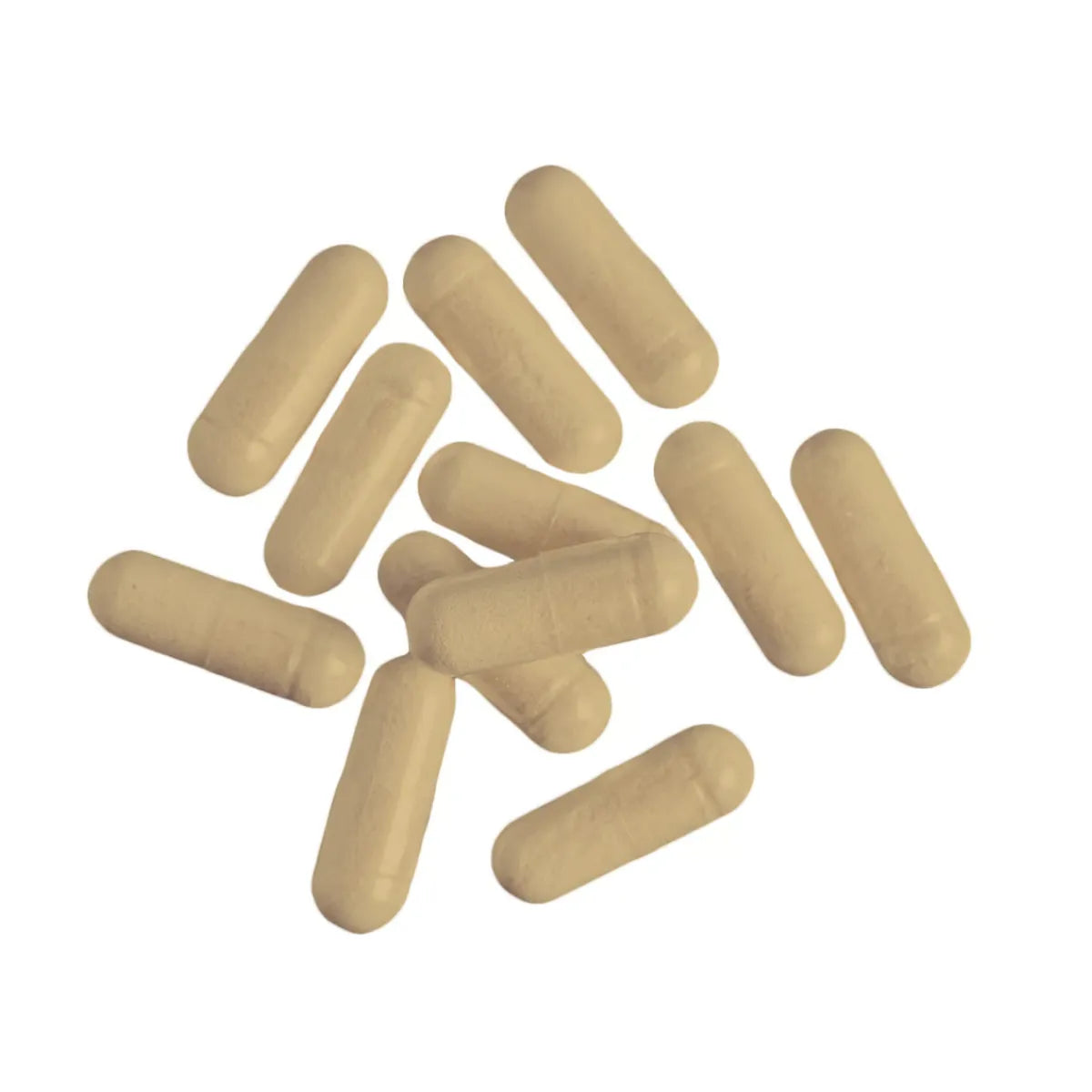 Inosine 100 Kapseln-NUTREND-Maniac-Sports