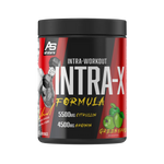 Intra-X Markus Schmid Edition-Intra Workout Booster-All Stars-Maniac-Sports