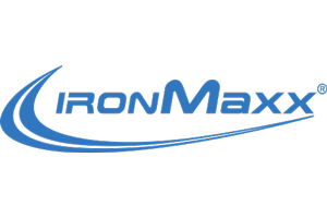 IronMaxx logo