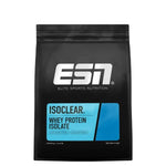 Isoclear Whey Isolate 2000g-Whey Isolat-ESN-Blackberry-Maniac-Sports