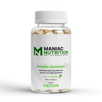 Kreatin Gummies 90 Stk.-Kreatin-Maniac Nutrition-Maniac-Sports