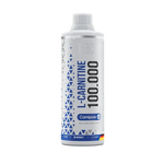 L-Carnitine Carnipure 100000 Orange 1000 ml-L-Carnitine-MST-Maniac-Sports