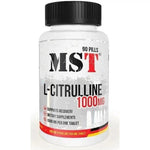L-Citrulline 90 Tabl. 1000mg-L-Citruline-MST-Maniac-Sports
