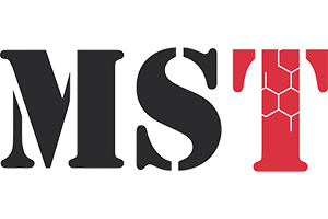 MST logo