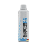 Magnesium Citrate + Vitamin B6 500 ml Cherry-Magnesium-MST-Maniac-Sports