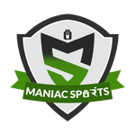 Maniac Sports Geschenkgutschein-Gutschein-maniac-sports-25,00 €-Maniac-Sports