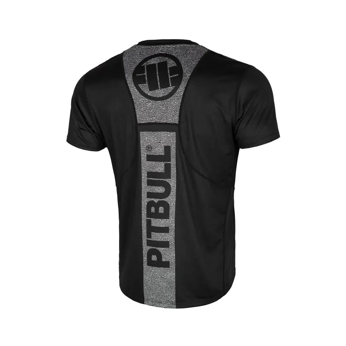 Mesh Performance Pro plus Born in 1989-Fitness Shirt-PIT BULL WEST COAST-S-Maniac-Sports