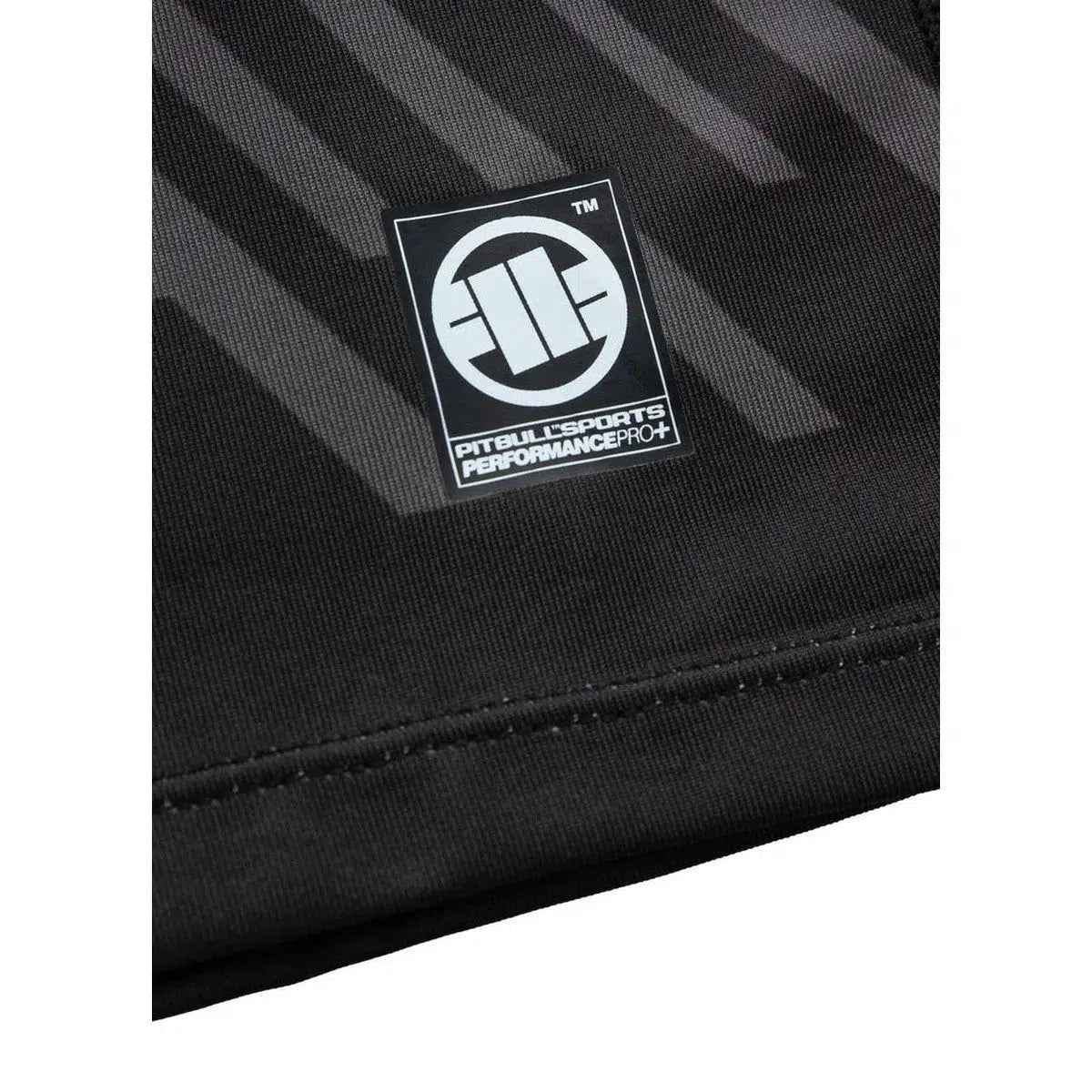 Mesh Performance Pro plus Street Dog-Fitness Shirt-PIT BULL WEST COAST-S-Maniac-Sports