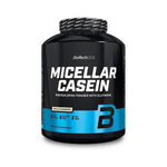 Micellar Casein 2270g-Casein Protein-BioTech USA-Vanilla-Maniac-Sports