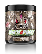 #NOT4PUSSY Booster 240g-Pre Workout Booster-BPS-Pharma-Apple-Maniac-Sports