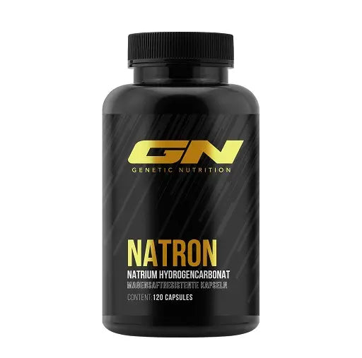 Natron 120 Kapseln-Mineralstoffe-GN Labaratories-Maniac-Sports