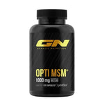 Opti MSM 120 Kapseln-Mineralstoffe-GN Labaratories-Maniac-Sports