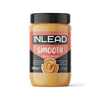 Peanut Butter 500g-Erdnussbutter-INLEAD-Smooth-Maniac-Sports