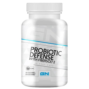 Probiotic Defense 60 Kapseln-Mineralstoffe-GN Labaratories-Maniac-Sports