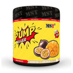 Pump Killer 330g-Pre Workout Booster-MST-Mango-Maracuja-Maniac-Sports