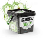 REEF Booster 440g-Pre Workout Booster-INLEAD-Green Apple-Maniac-Sports