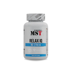 Relax IQ Stress 90 Kapseln-Mineralstoffe-MST-Maniac-Sports