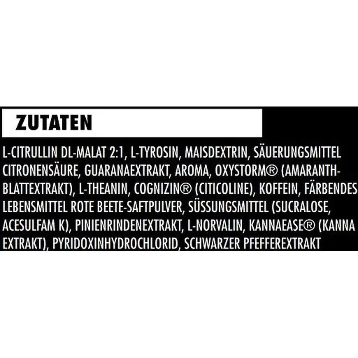 Shelter 2.0 450g-Pre Workout Booster-Big Zone-Red Berrys-Maniac-Sports