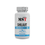 Shilajit 60 Kapseln-Mineralstoffe-MST-Maniac-Sports