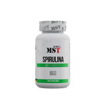 Spirulina 90 Tabletten-Mineralstoffe-MST-Maniac-Sports