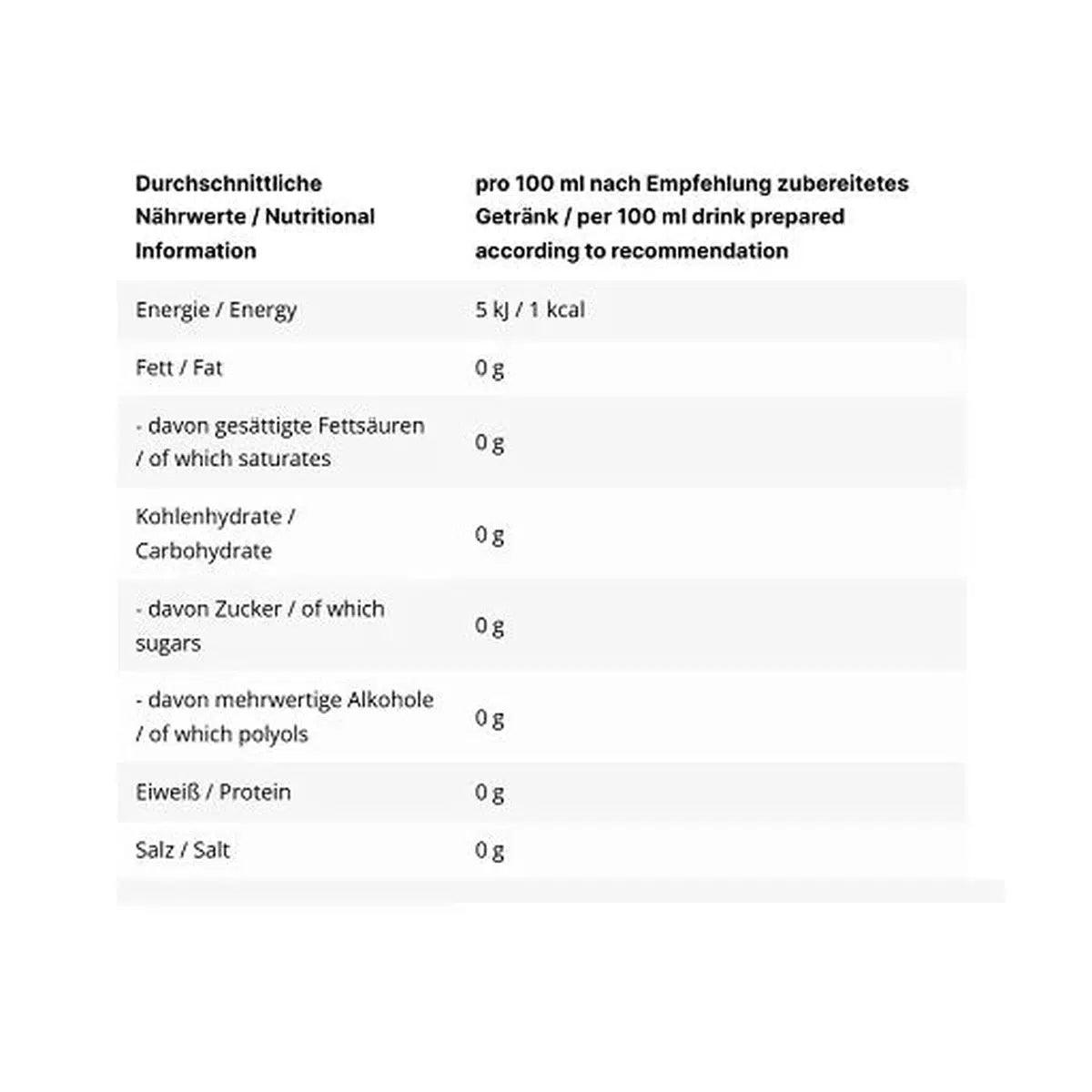 Squeeze Syrup 65ml-Geschmackspulver-INLEAD-Apple-Maniac-Sports